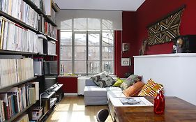 Casaginko - Cozy Loft With Garden In Milano - Naviglio
