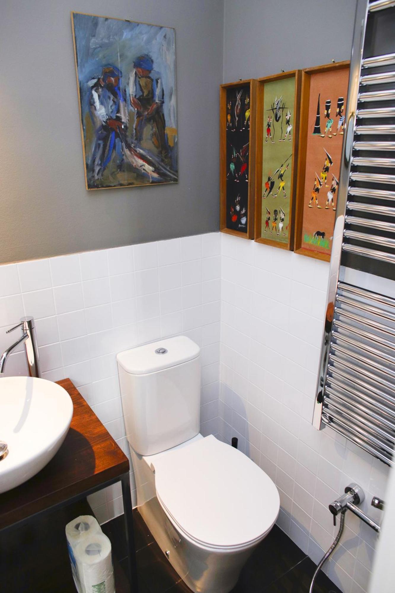 Apartament Casaginko - Cozy Loft With Garden In Milano - Naviglio Zewnętrze zdjęcie