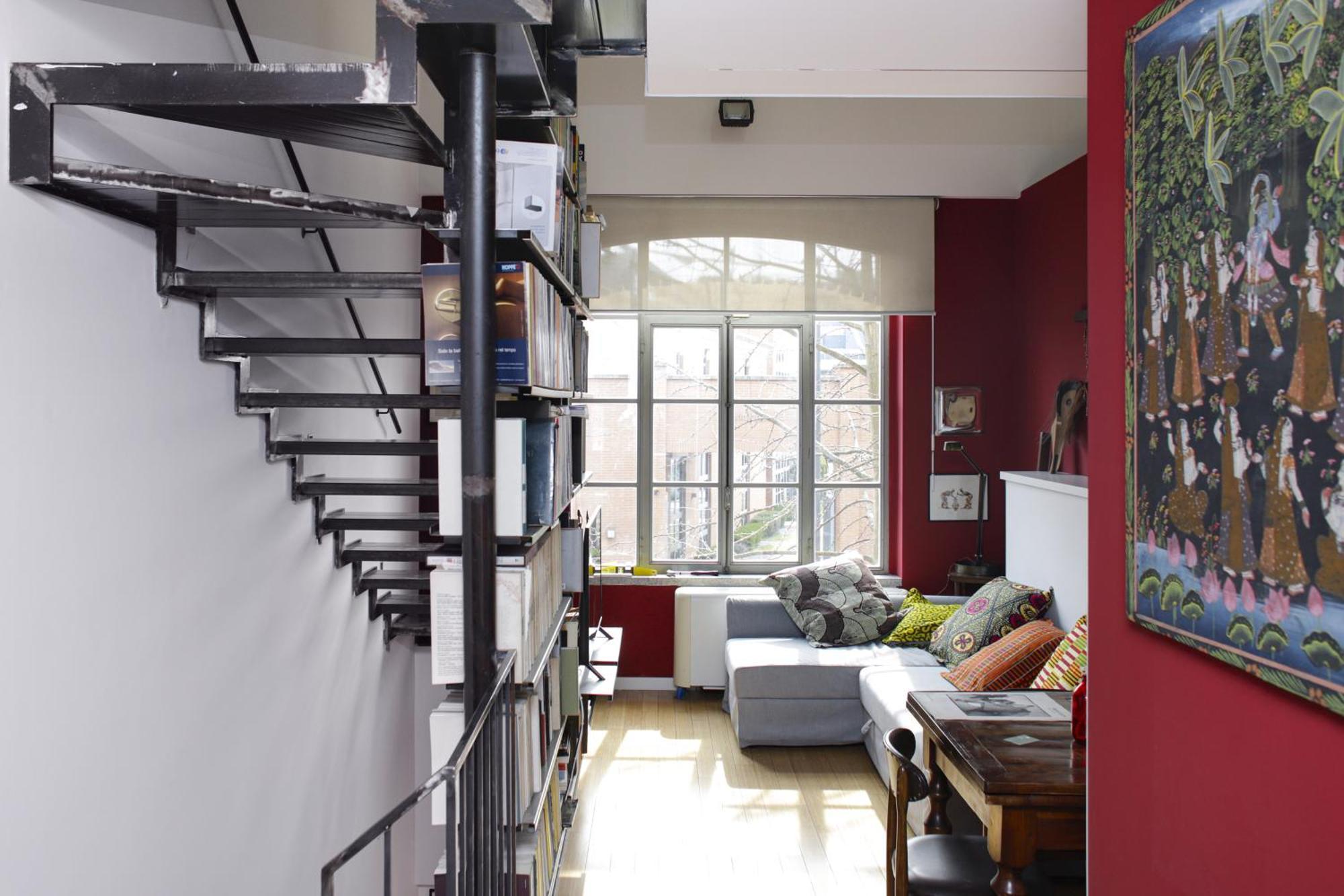 Apartament Casaginko - Cozy Loft With Garden In Milano - Naviglio Zewnętrze zdjęcie