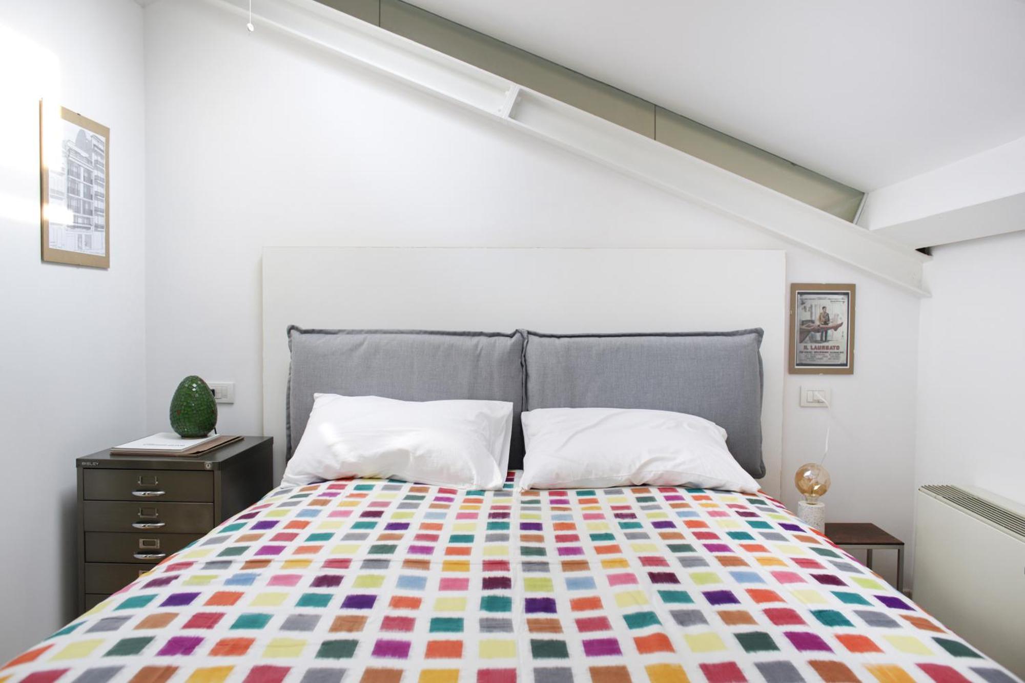 Apartament Casaginko - Cozy Loft With Garden In Milano - Naviglio Zewnętrze zdjęcie