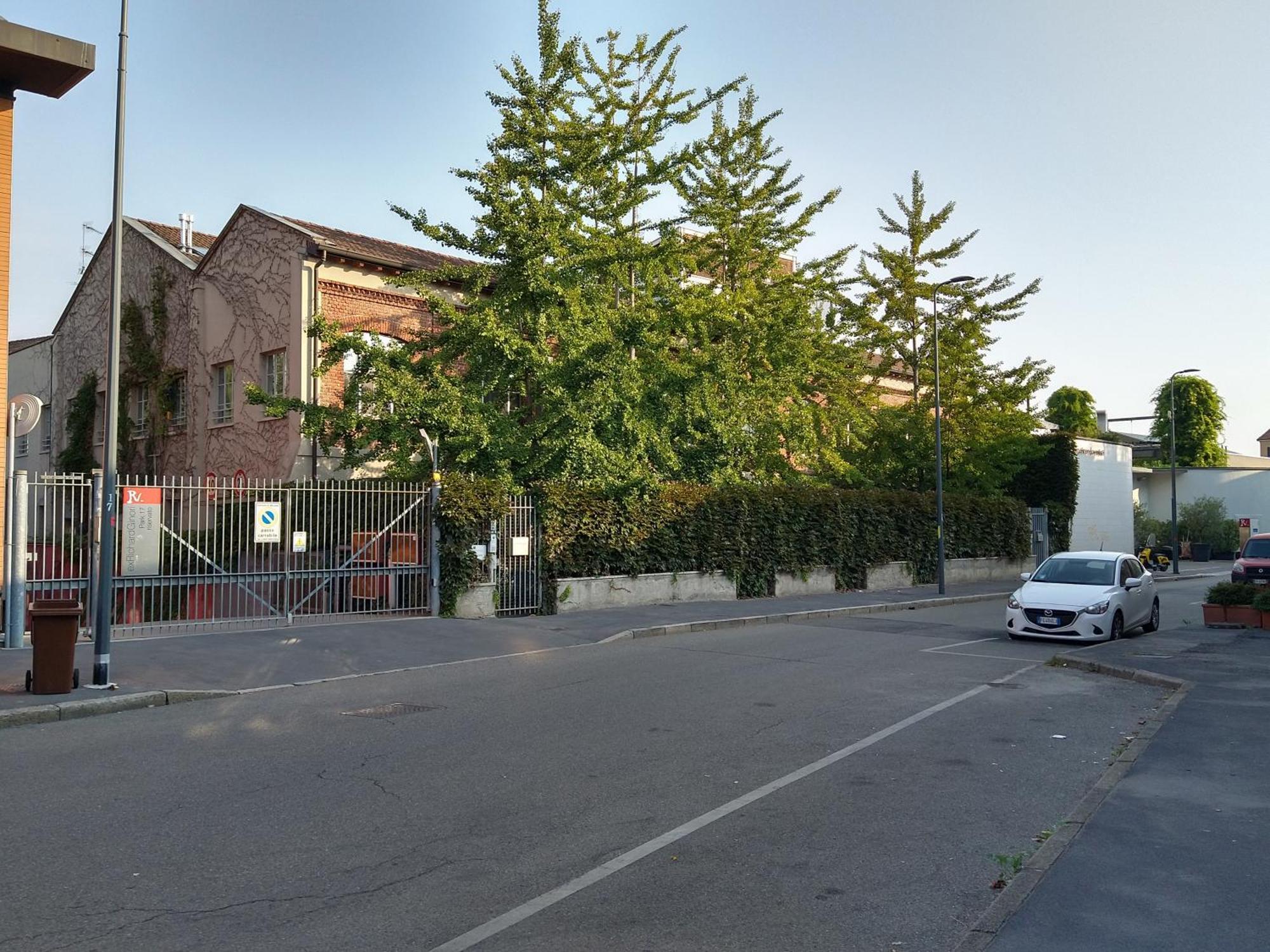 Apartament Casaginko - Cozy Loft With Garden In Milano - Naviglio Zewnętrze zdjęcie